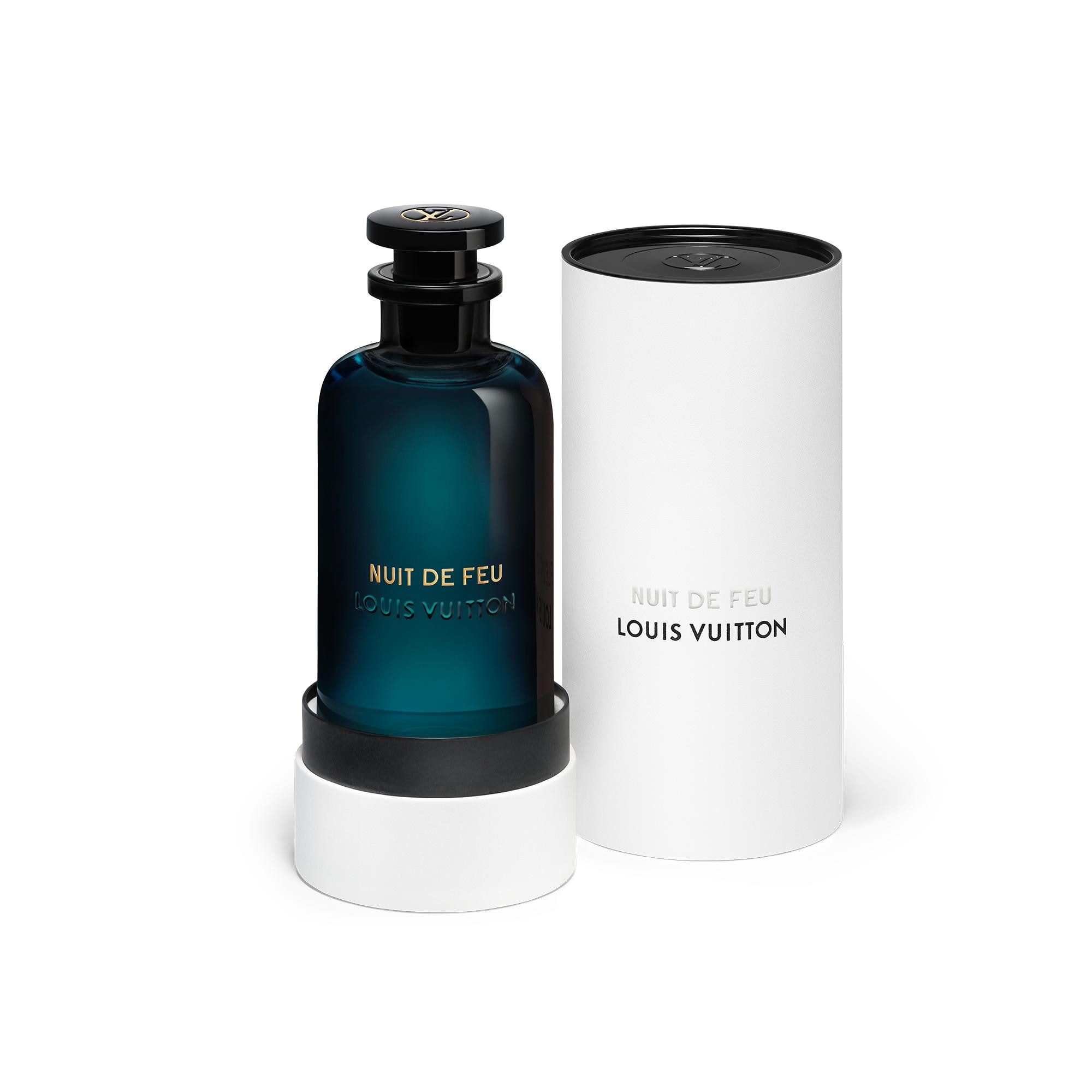 Nuit de Feu - Men - Gifts | LOUIS VUITTON ®